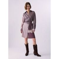 liu jo vestido largo 101889 para mujer