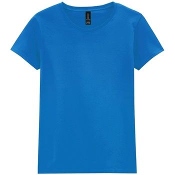 Gildan Camiseta Missy Fit para mujer