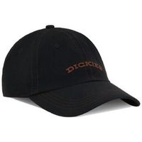 dickies gorra dk0a4z6pblk para hombre