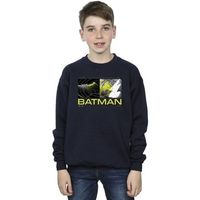 dc comics jersey future to past para nino