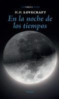 en la noche de los tiempos