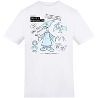 disney camiseta sids mutated mutant toys para hombre