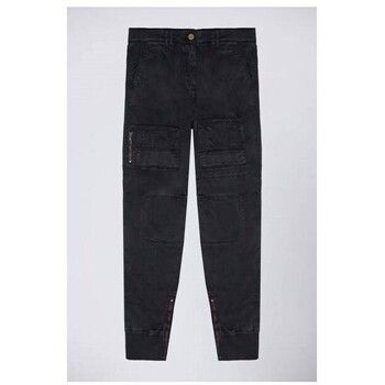 Aeronautica Militare Pantalones Militare para mujer