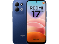 xiaomi redmi 17 5g azul profundo 256 gb 4 gb ram 69 lcd snapdragon gen 5 con 7500 mah