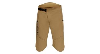Culotte dainese hgrox marron hombre