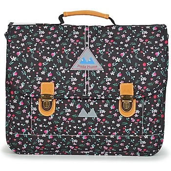 Poids Plume Cartera FLEURY CARTABLE 38 CM para niña