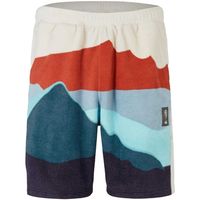 canterbury short outback 2024 para hombre