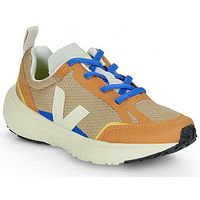 veja zapatillas small canary light para nina