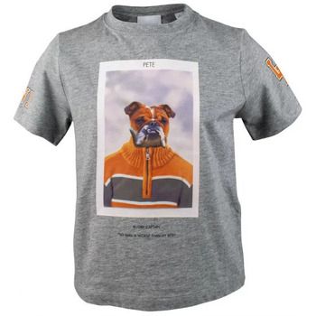 Burberry Camiseta - para niña