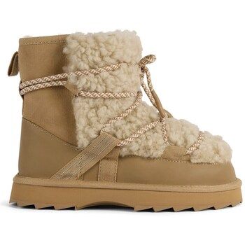 EMU Botas Blurred Teddy para mujer