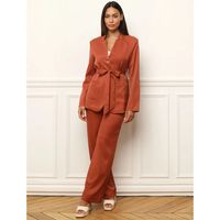 la modeuse chaqueta 72073p169328 para mujer