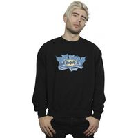 dc comics jersey bi12928 para hombre
