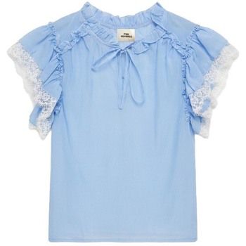 Pink Memories Blusa 12023-11 para mujer