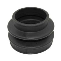 bota de goma basculante trasero moto guzzi v 7 sport