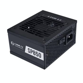 Fuente de Alimentación Lian Li SP850 v2 850 W 80 PLUS Gold modular SFX