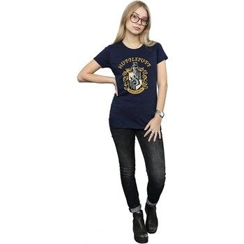 Harry Potter Camiseta BI1471 para mujer