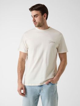 Camiseta Con Logo Impreso
