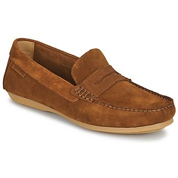 Carlington Mocasines ERMYL para hombre