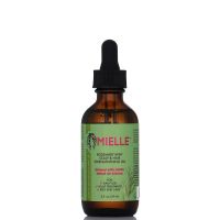 mielle organics rosemary mint scalp  hair strengthening oil