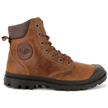 Palladium Botines Pampa Sport Cuff WP Lux para hombre