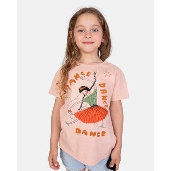 Naada Tops y Camisetas V246.T.21.500 DAN para niño