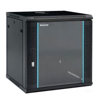 armario rack mural 19 phasak pro 9u 600x600 montado