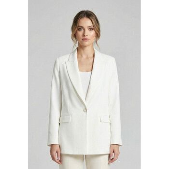 Fracomina Chaqueta FQ26SJ3007W42901 para mujer