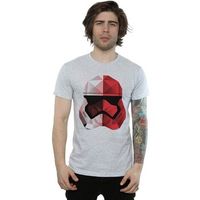 disney camiseta red cubist para hombre