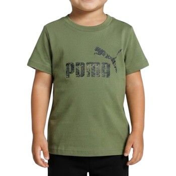 Puma Camiseta 696915 para niño