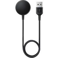 samsung galaxy watch active wireless charger - black black