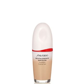 Shiseido Revitalessence Glow Foundation 30ml (Various Shades) - 260 Cashmere