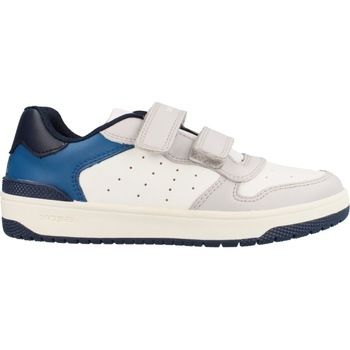 Geox Deportivas Moda J46lqa 000bc para niño