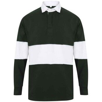 Front Row Polo FR7 para hombre