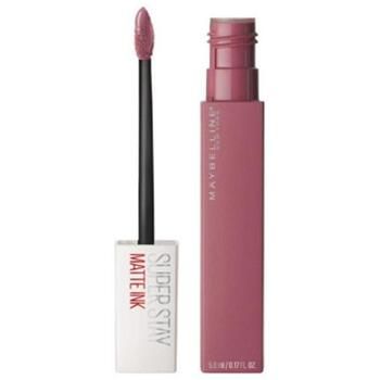 Maybelline New York Pintalabios 015 Lover para mujer