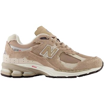 New Balance Deportivas Moda Baskets 2002R beige para mujer
