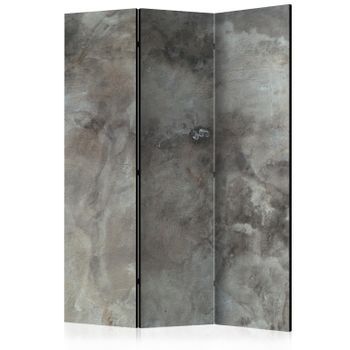Biombo - Biombo: Nube De Granizo (135x172 Cm)