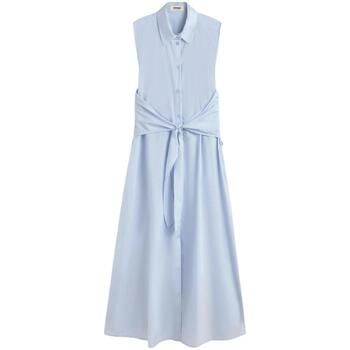 Ecoalf Vestidos MCWGADRCHIAR0175S26 para mujer