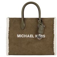 michael michael kors bolsa mirella medium east west para mujer