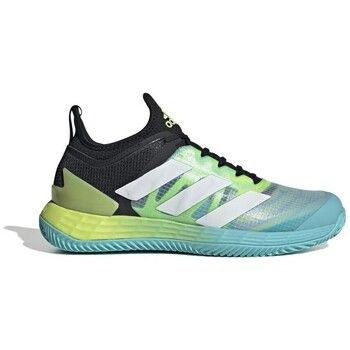 adidas Zapatillas de tenis Adizero Ubersonic 4 Clay para mujer