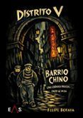 distrito v - barrio chino