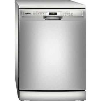 Lavavajillas Balay 3VS5332IP 14 servicios Clase C Motor ExtraSilencio y Home Connect