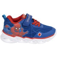 stitch zapatillas zapatillas deportivas suela ligera eva con luces lila para nina