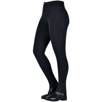 Saxon Pantalones Warm Up para mujer