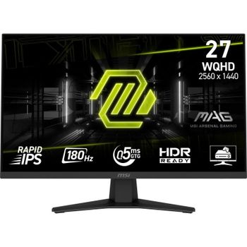 MSI MAG 274QF 27