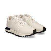 emporio armani zapatillas hombre - blanco talla 10