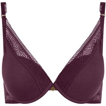 Lisca Triángulo/Sin Aros Sujetador push-up multiposición RIA para mujer