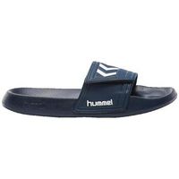 hummel chanclas claquettes larsen confortables et resistantes a leau para mujer
