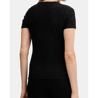 dkny tops y camisetas dj5t1571 para mujer