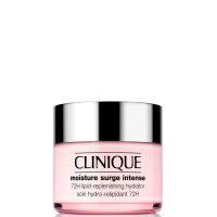 clinique moisture surge intense 72h lipid-replenishing hydrator 125ml