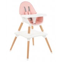 trona 3en1 multi rosa